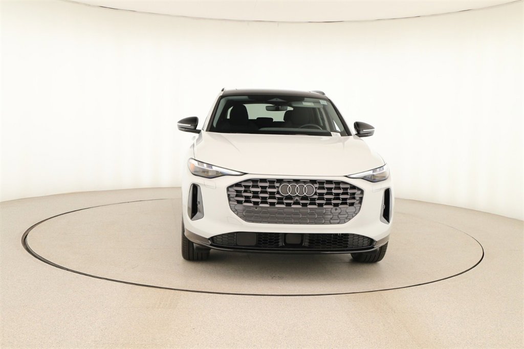 New 2025 Audi Q5 Premium Plus image 11