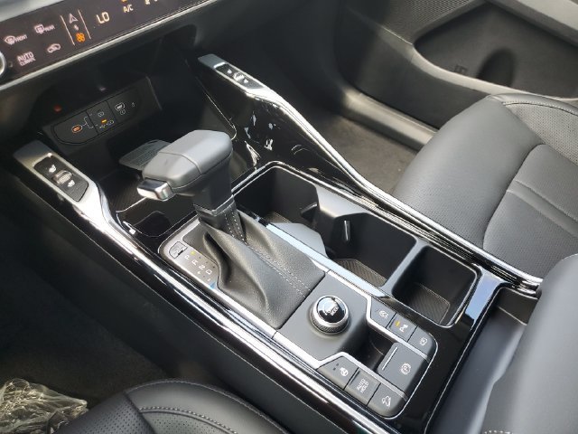 New 2026 Kia Sorento SX FWD image 35