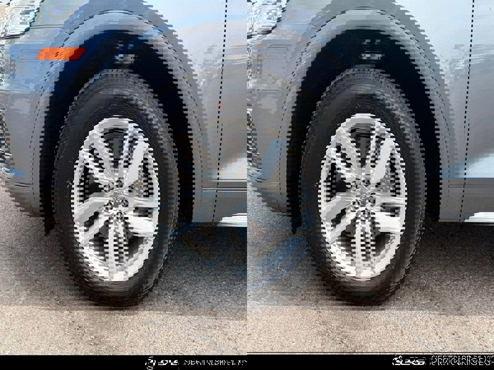 Used 2020 Audi Q5 2.0T Premium image 10