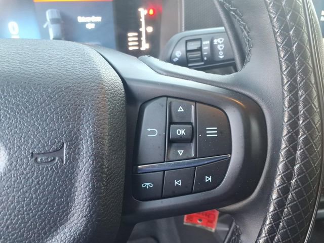 Used 2025 Ford Ranger XLT w/ Equipment Group 301A High image 24