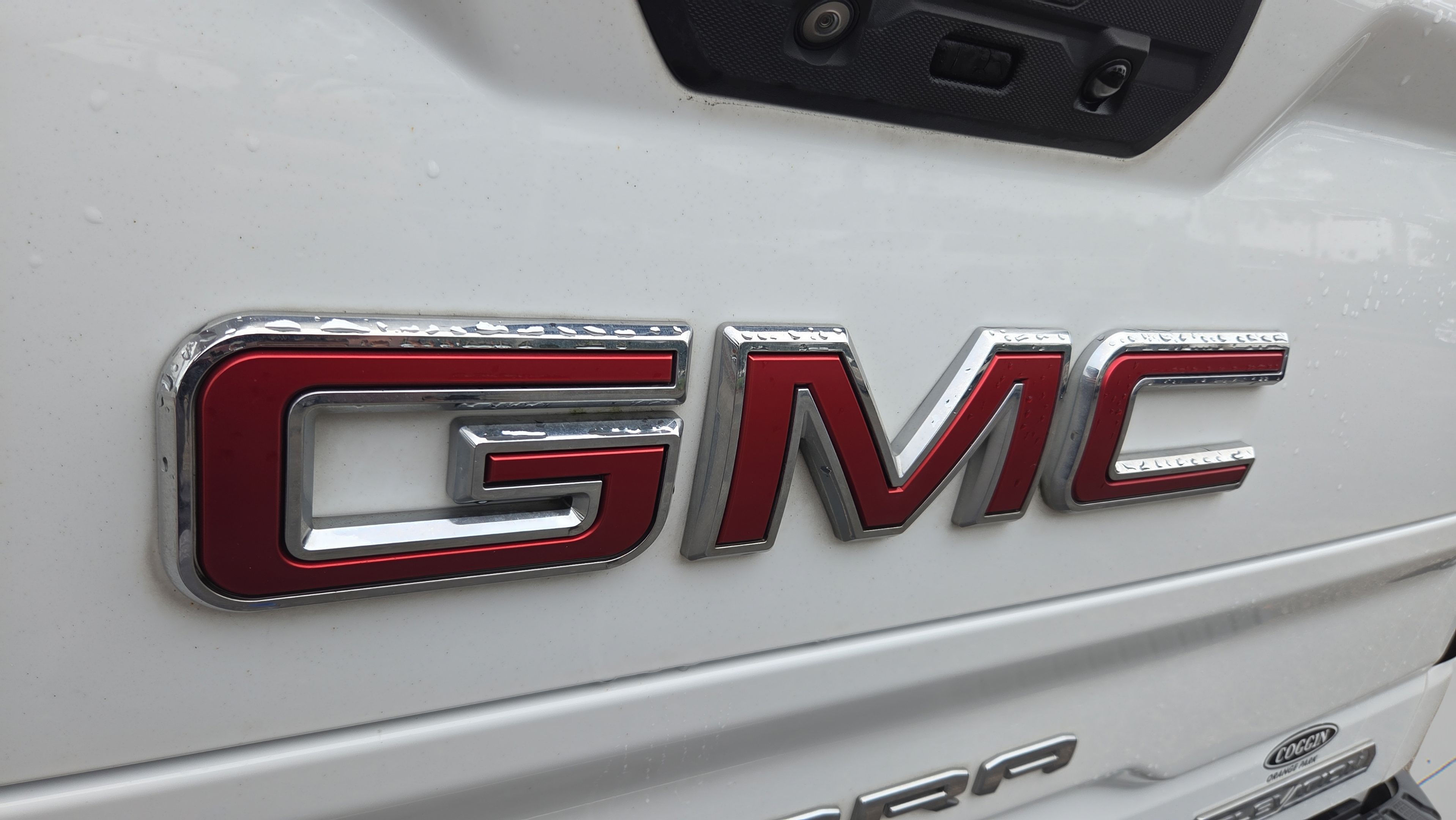 Used 2022 GMC Sierra 1500 Elevation w/ Preferred Package AWD/4WD image 15