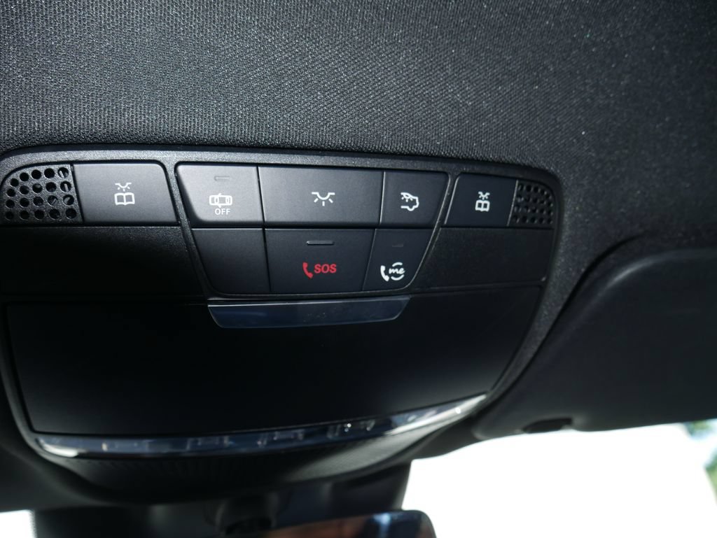 Used 2022 Mercedes-Benz GLC 300 4MATIC image 40