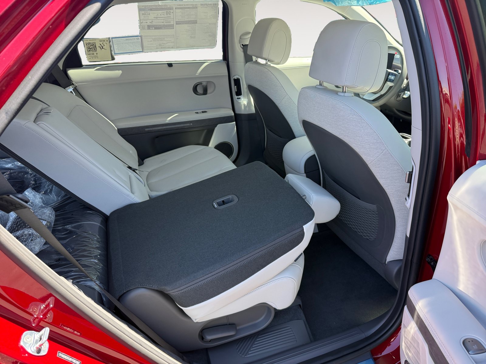 New 2026 Hyundai Ioniq 5 Limited AWD/4WD image 18