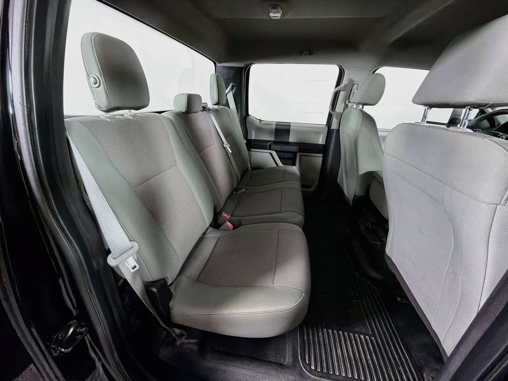 Used 2018 Ford F350 XL AWD/4WD image 24