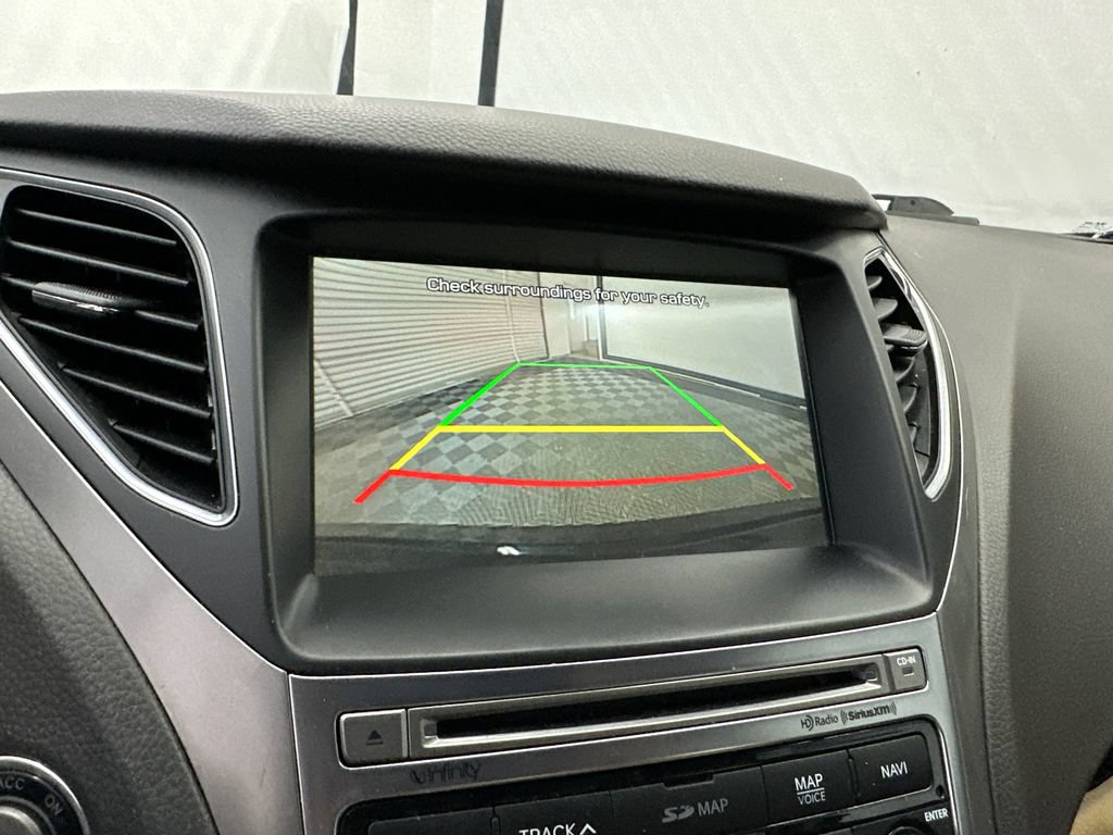 Used 2016 Hyundai Azera Limited FWD image 28