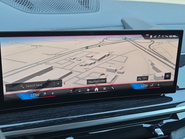 New 2027 BMW X7 M60i AWD/4WD image 14