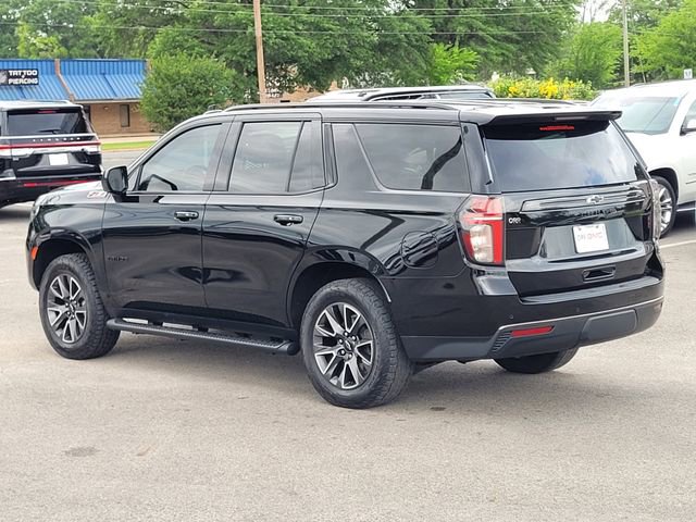 Used 2021 Chevrolet Tahoe Z71 image 6