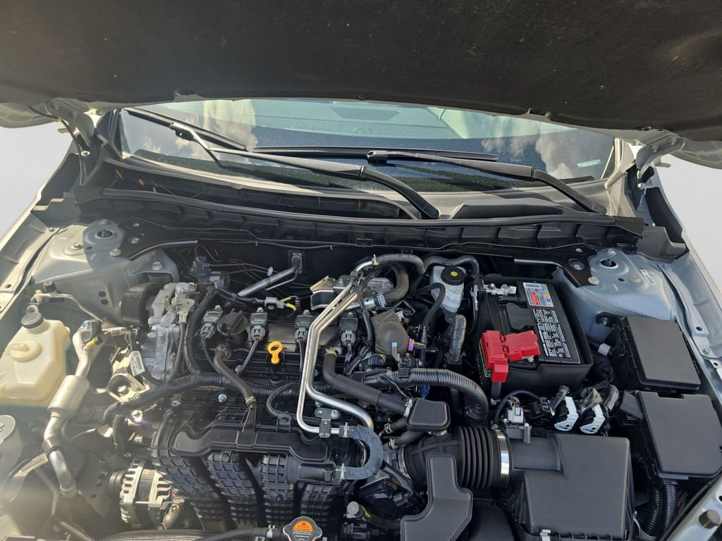 Used 2024 Nissan Altima 2.5 SV image 20