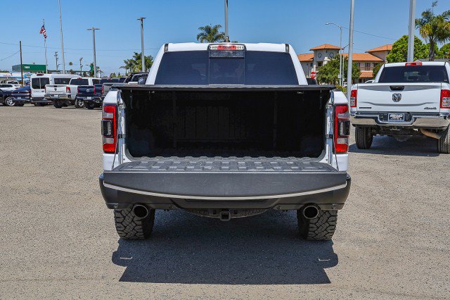 Used 2024 RAM 1500 Rebel w/ Rebel Level 1 Equipment Group AWD/4WD image 6