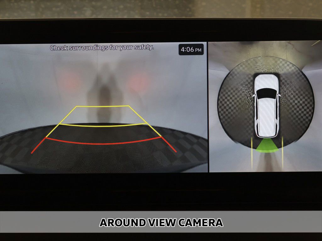 Used 2025 Hyundai Palisade SEL image 6