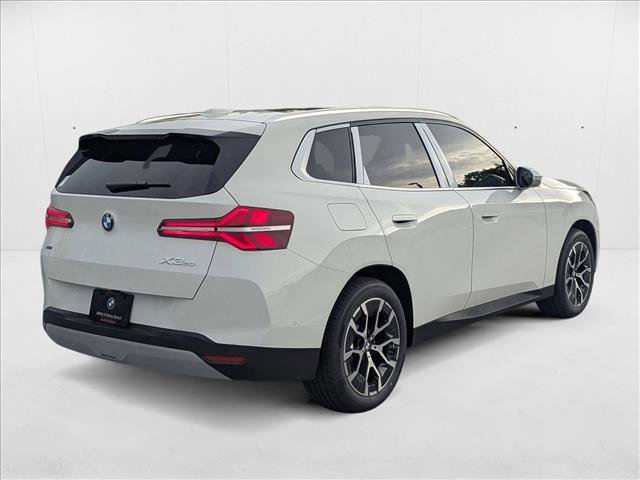 Used 2026 BMW X3 xDrive30 image 2