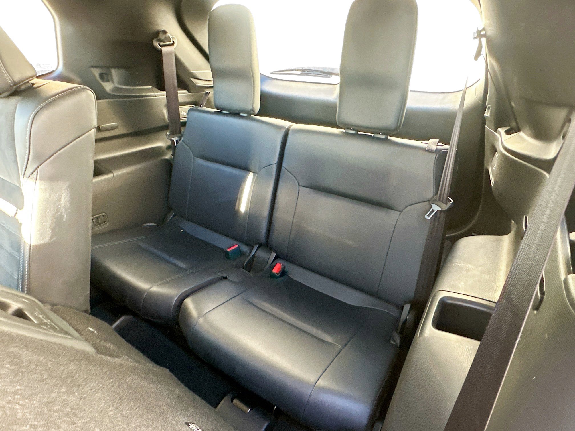 Used 2024 Mitsubishi Outlander SE Black Edition image 27