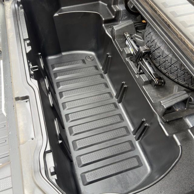 Used 2023 Honda Ridgeline RTL-E image 16