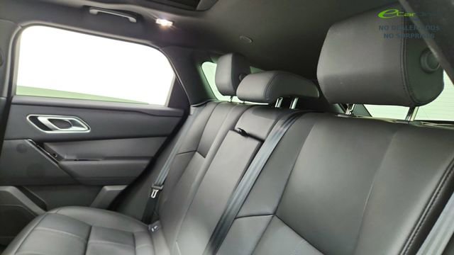 Used 2026 Land Rover Range Rover Velar S AWD/4WD image 29
