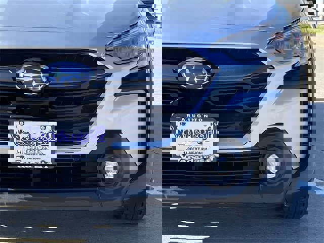 Used 2024 Subaru Outback 2.5i image 8