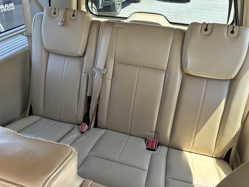 Used 2013 Ford Expedition EL XLT AWD/4WD image 15