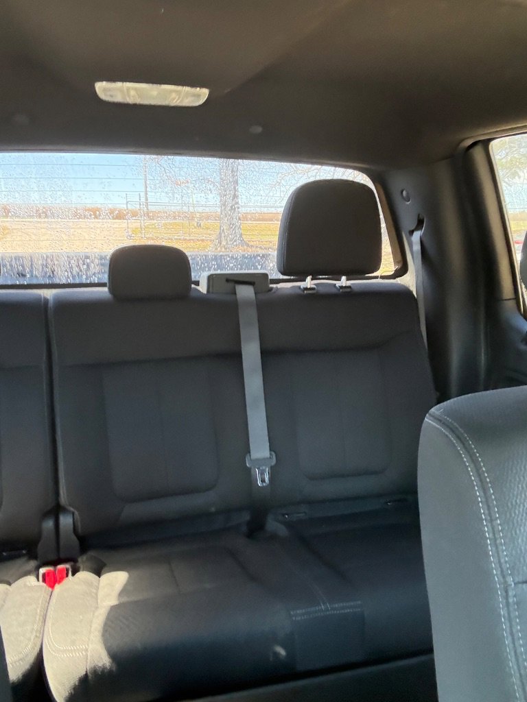 Used 2014 Ford F150 FX4 image 6