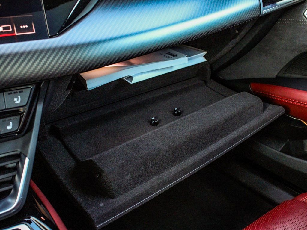 Used 2024 Audi e-tron GT Premium Plus image 18