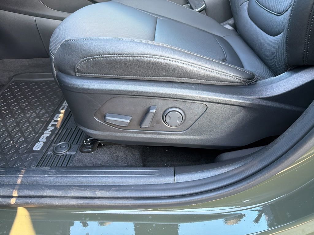 New 2026 Hyundai Santa Cruz SEL image 14