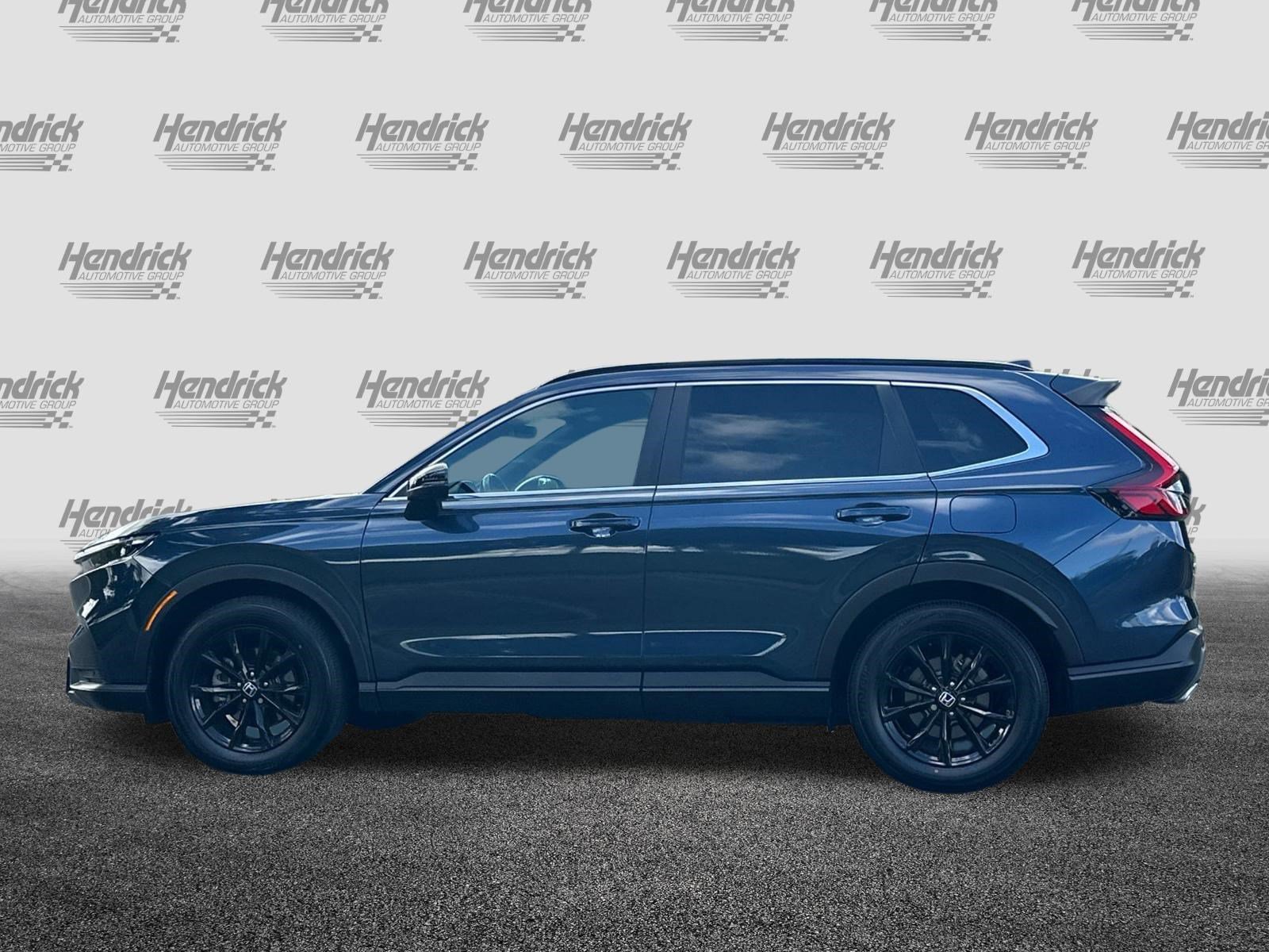 Used 2024 Honda CR-V Sport-L image 8
