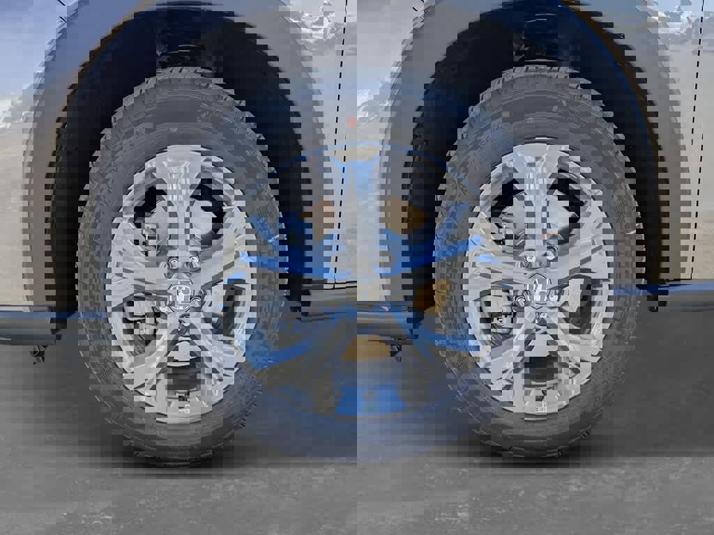 New 2026 Honda HR-V LX image 10