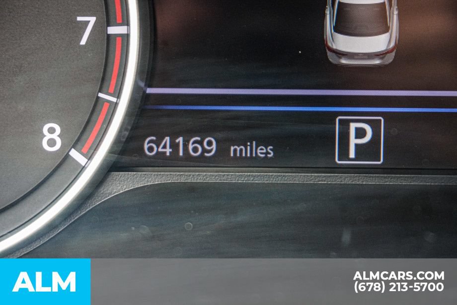 Used 2024 Nissan Sentra SV FWD image 51