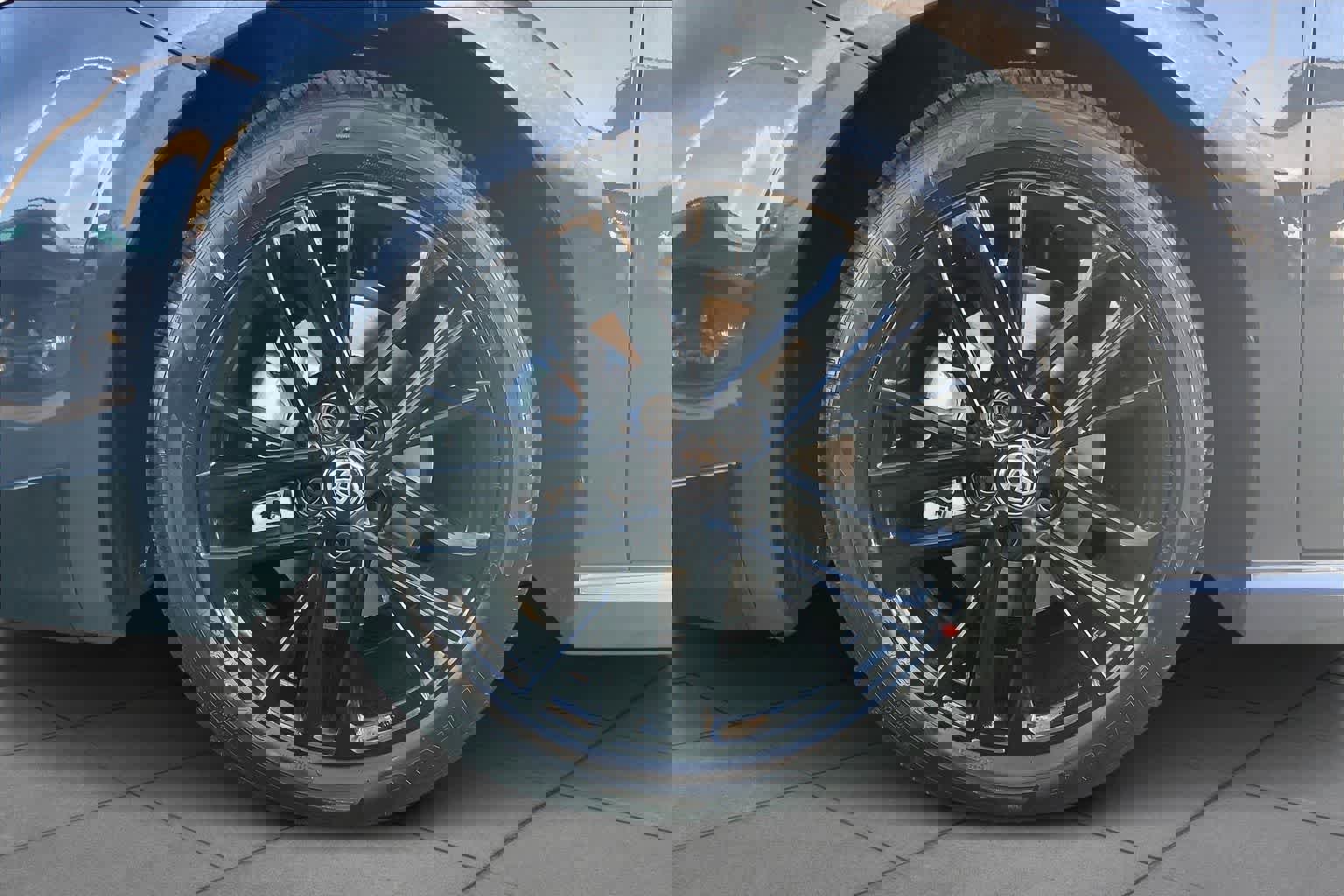 New 2026 Toyota Camry SE image 11