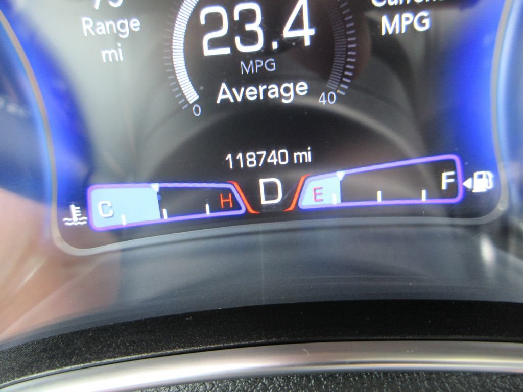 Used 2020 Chrysler 300 Touring w/ Sport Appearance Package RWD image 24