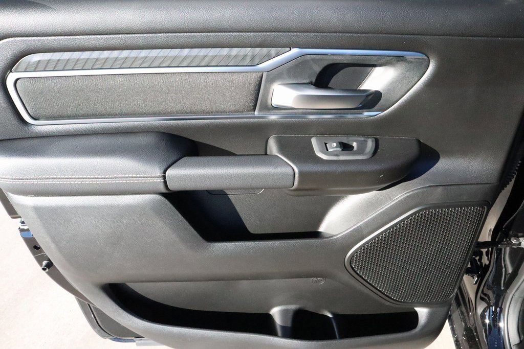 New 2026 RAM 1500 Big Horn image 17