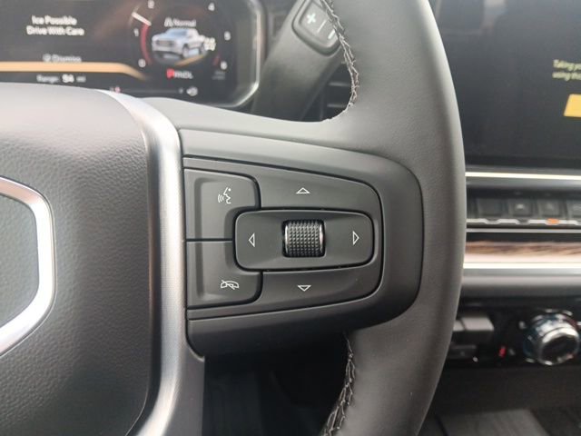 New 2026 GMC Sierra 1500 SLE image 11