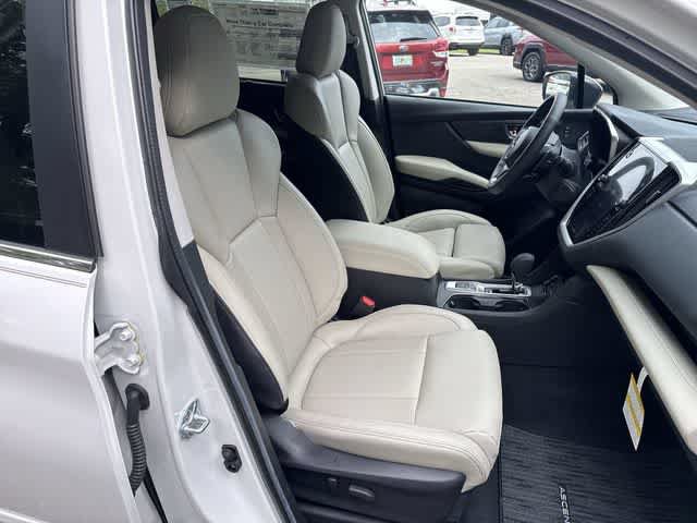Used 2026 Subaru Ascent Limited AWD/4WD image 20