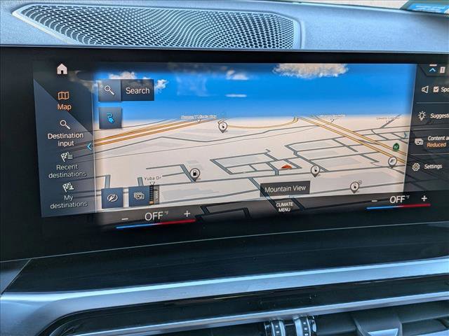 Certified 2023 BMW i4 eDrive35 w/ Premium Package image 14