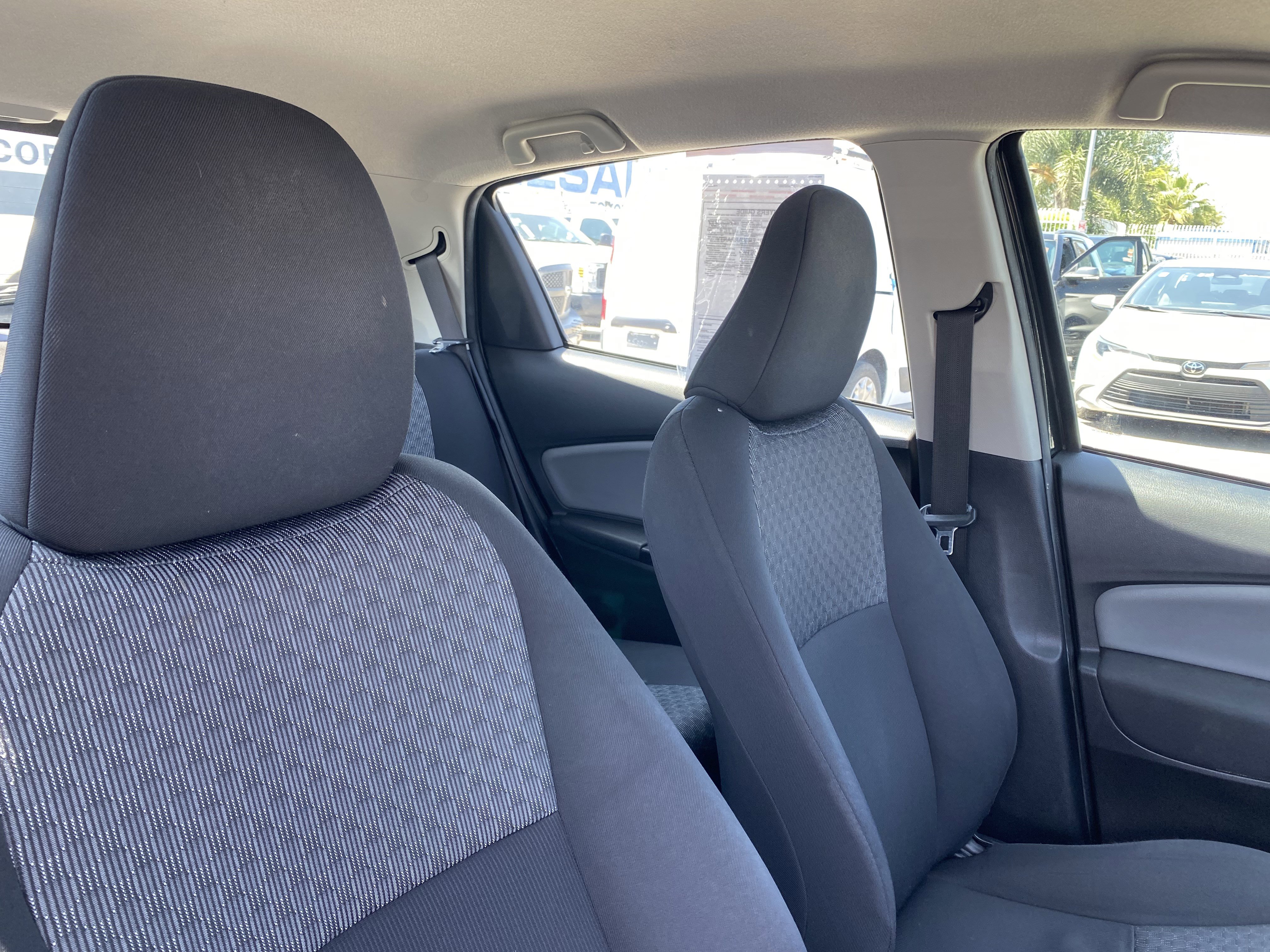 Used 2015 Toyota Yaris L FWD image 24