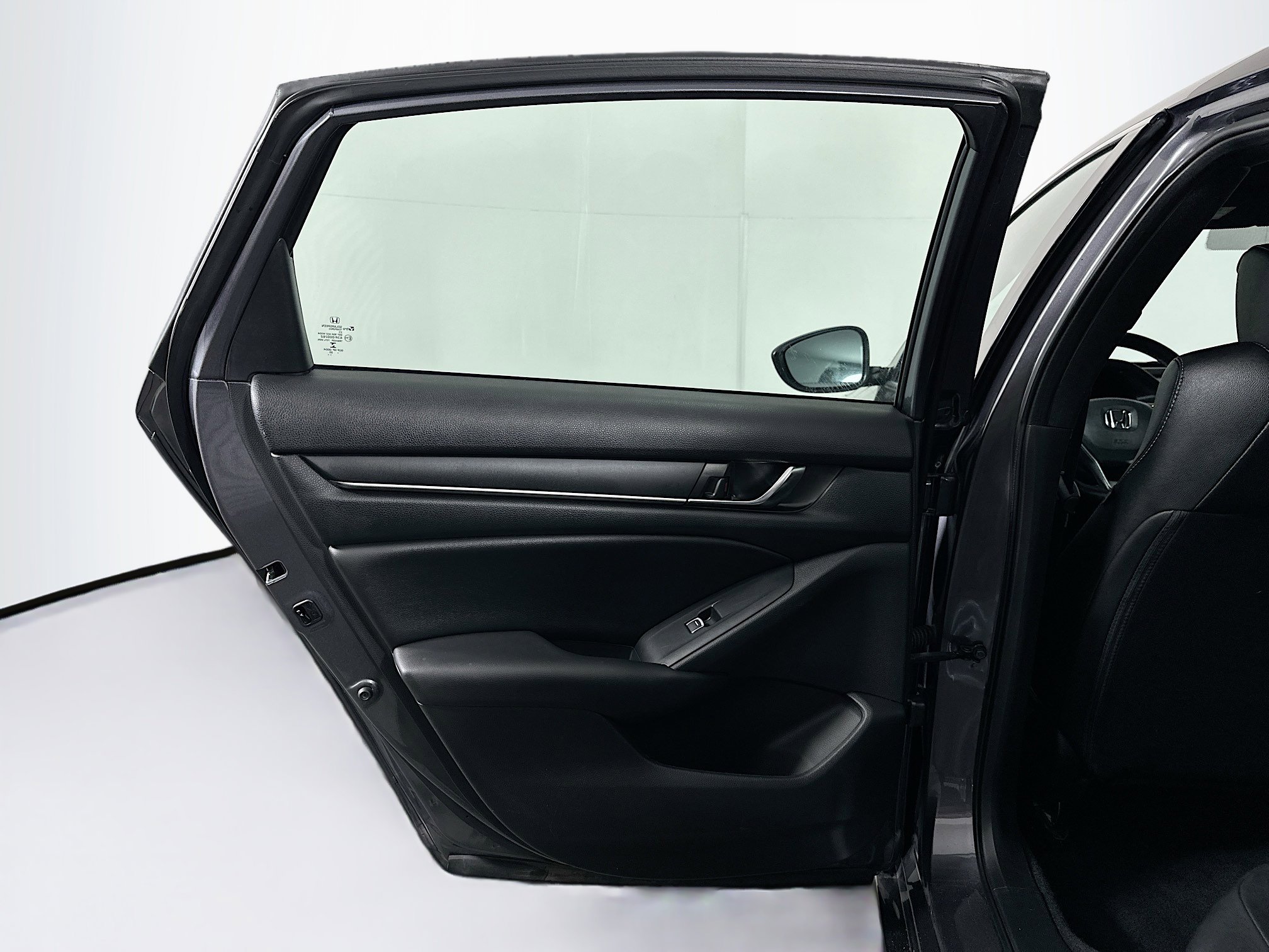 Used 2020 Honda Accord Sport image 25