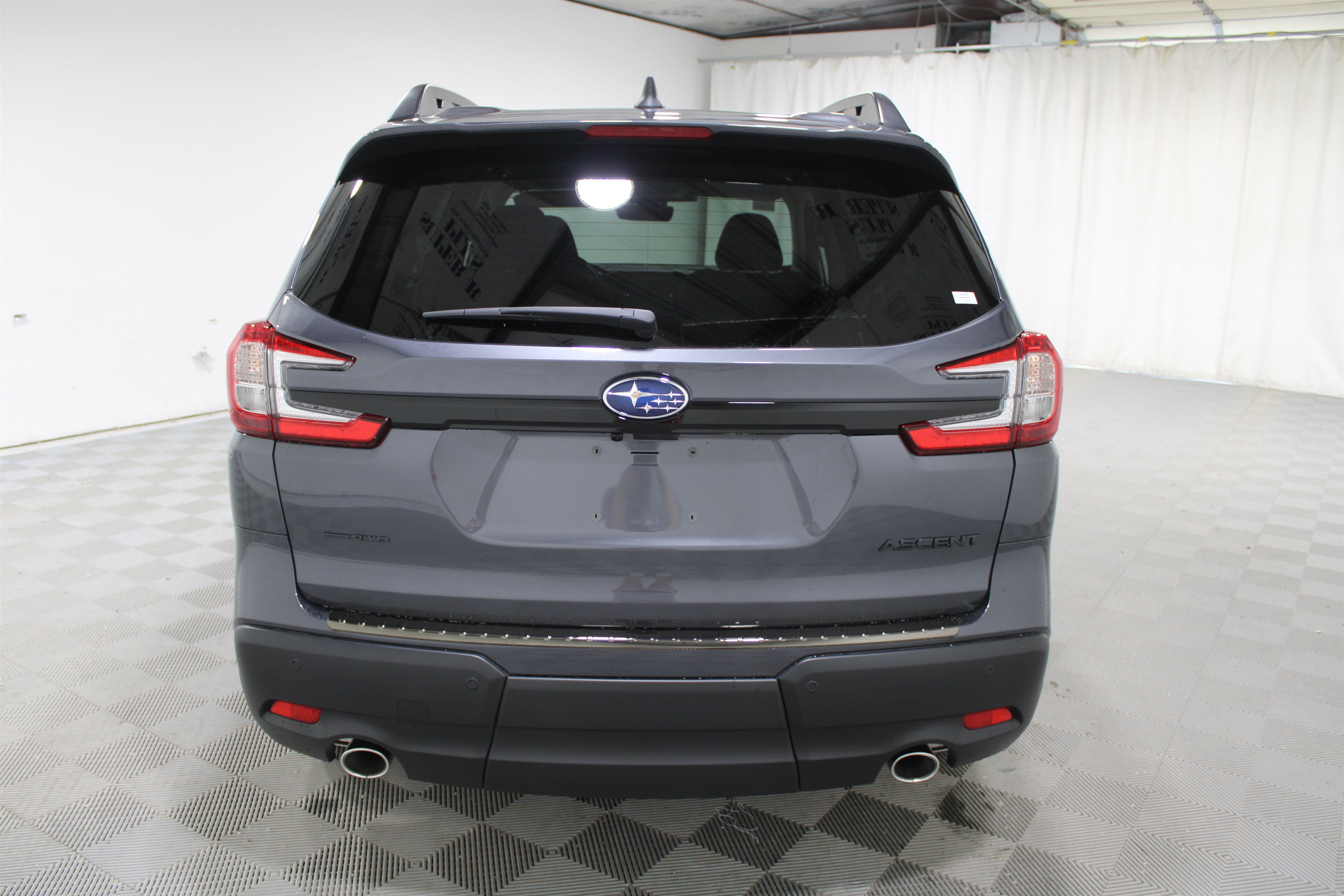 New 2027 Subaru Ascent Premium AWD/4WD image 4