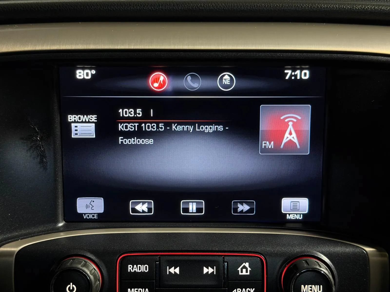 Used 2014 GMC Sierra 1500 Denali w/ Suspension Package, Off-Road AWD/4WD image 36