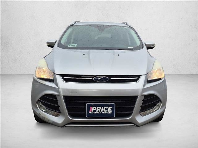 Used 2016 Ford Escape Titanium AWD/4WD image 2