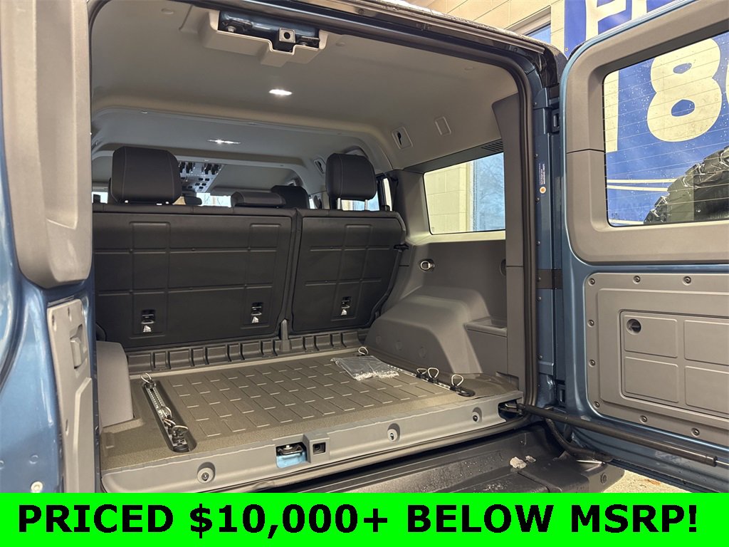 Used 2024 INEOS Grenadier Trialmaster Edition image 31