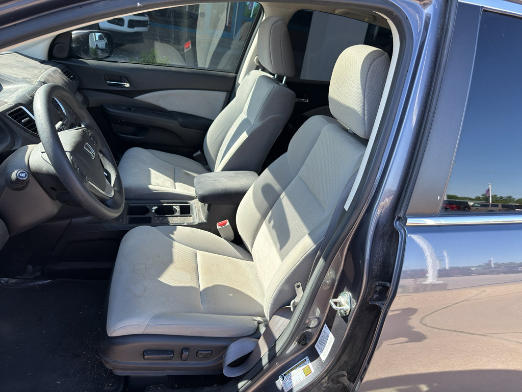 Used 2016 Honda CR-V EX image 11