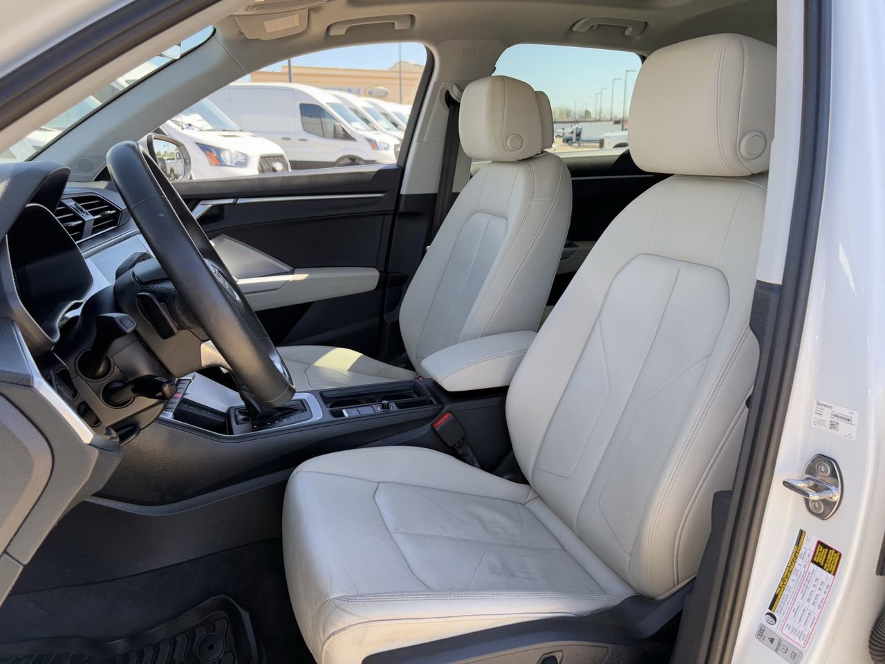 Used 2022 Audi Q3 2.0T Premium Plus image 26