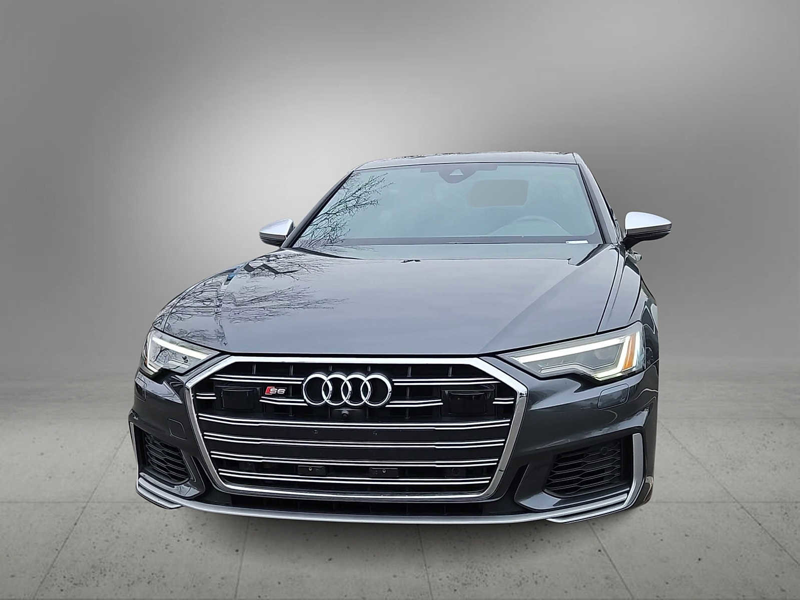 Used 2023 Audi S6 Premium Plus w/ Premium Plus Package image 3