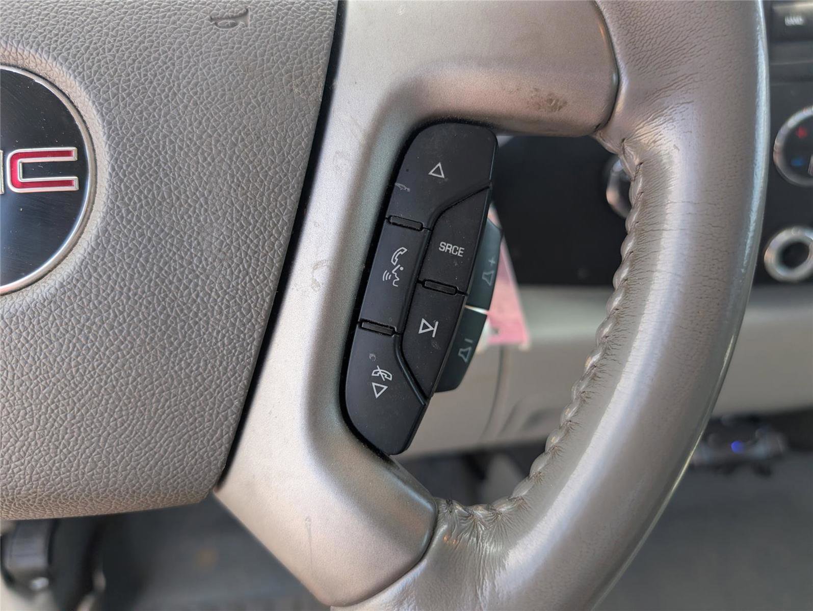 Used 2011 GMC Sierra 1500 SLE w/ Power Tech Package image 23