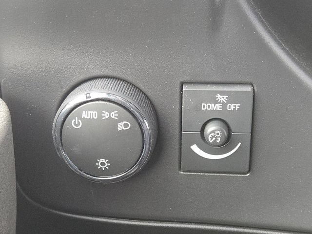 New 2026 GMC Savana 2500 w/ Enhanced Convenience Package RWD image 9