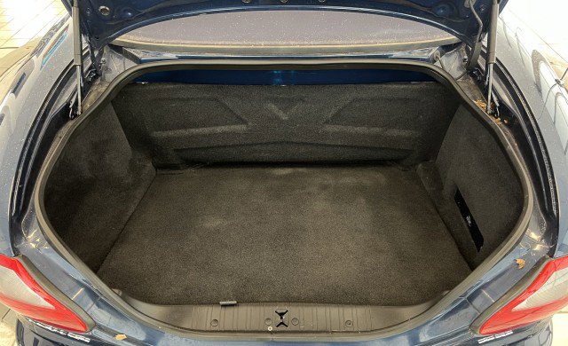 Used 1999 Jaguar XK8 Convertible image 35