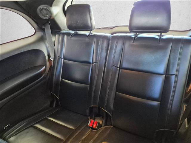 Used 2017 Dodge Durango GT w/ Premium Group RWD image 28
