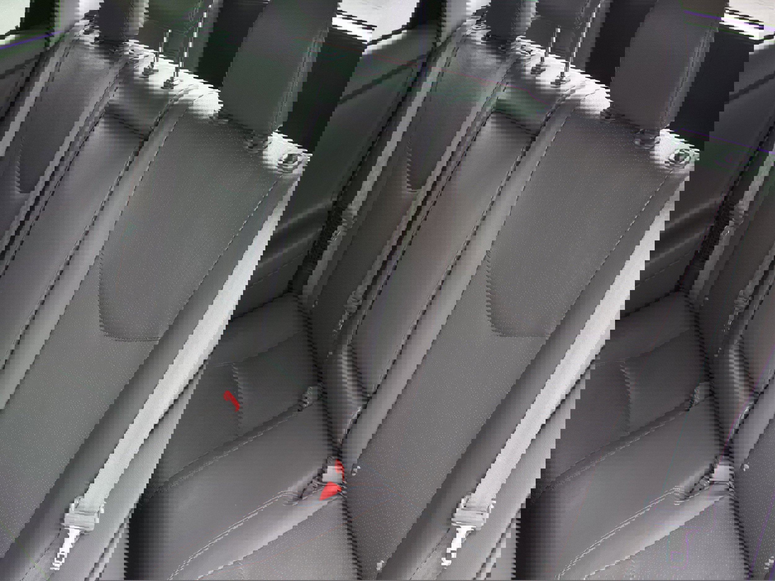 Used 2011 Toyota Prius Four w/ Solar Roof Pkg image 26