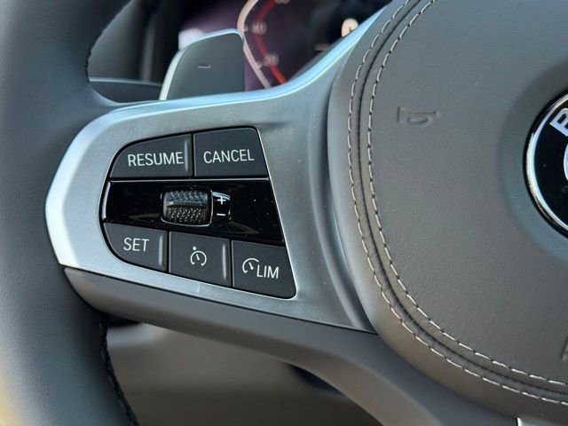 New 2026 BMW 840i Convertible w/ M Sport Professional Package RWD image 21