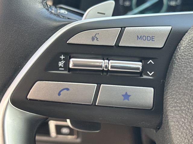 Used 2025 Hyundai Palisade SEL image 28
