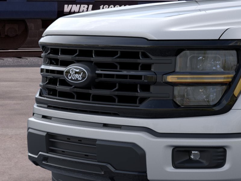 New 2026 Ford F150 XLT RWD image 17