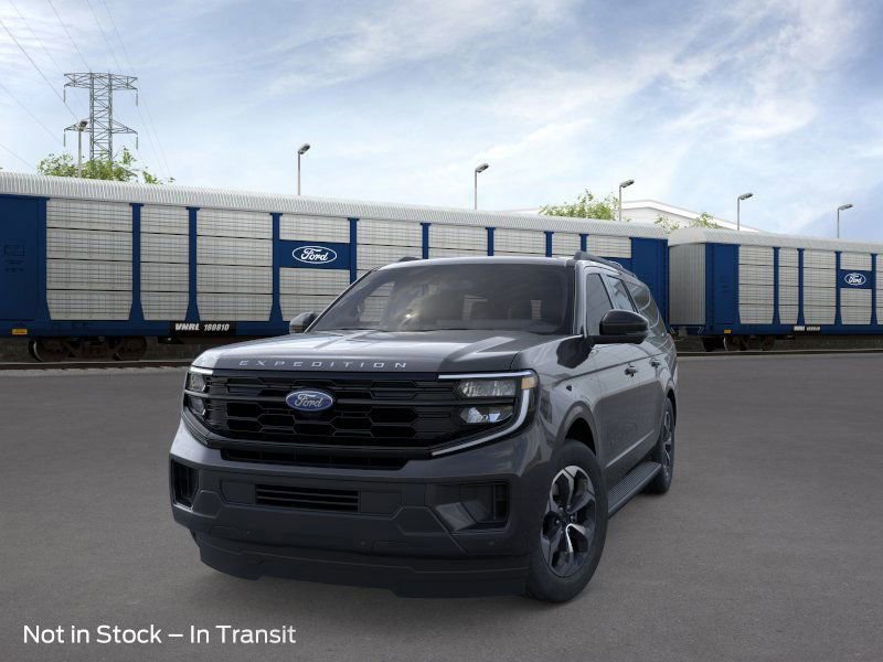 New 2026 Ford Expedition Max Active video 2